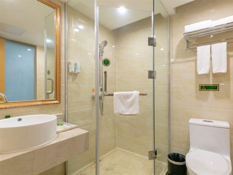 Hotel Vienna International Pudong New International Exbition